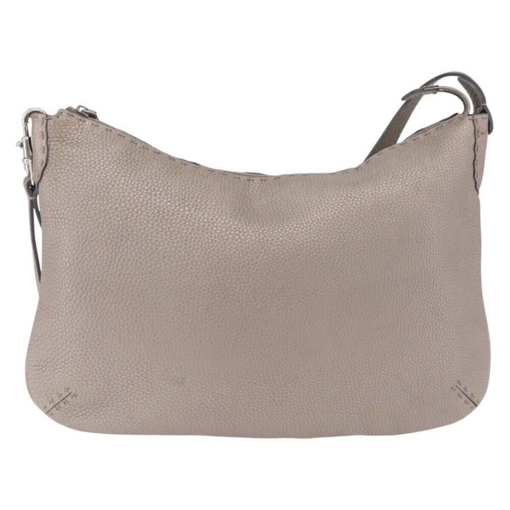 Fendi Selleria Leather Large
